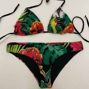 Agua Bendita - Bikini Set